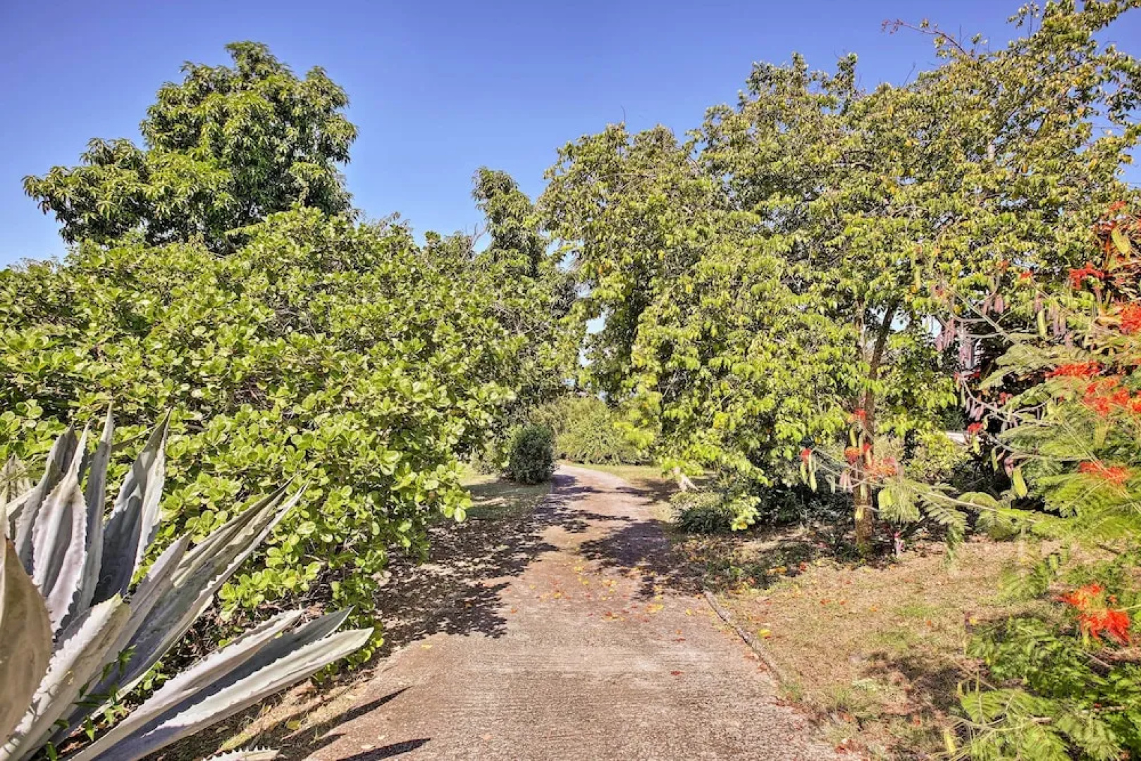 St Croix Home w/ Caribbean Views - 1 Mi to Beach