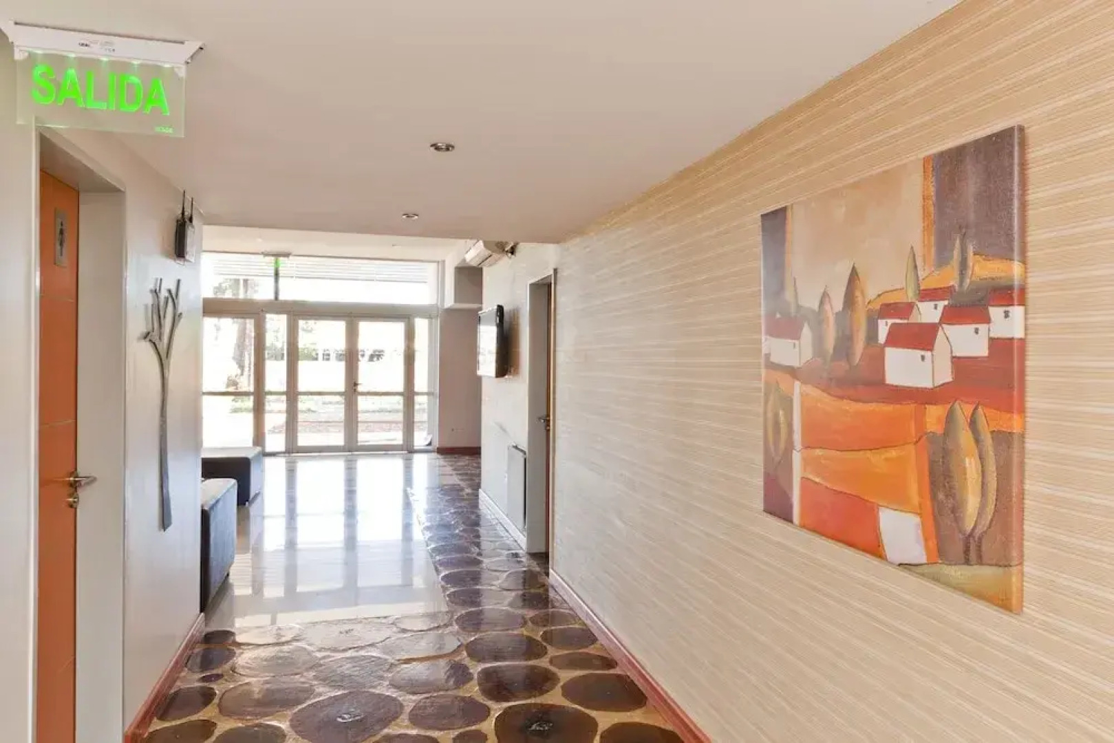 La Mision Posadas Hotel