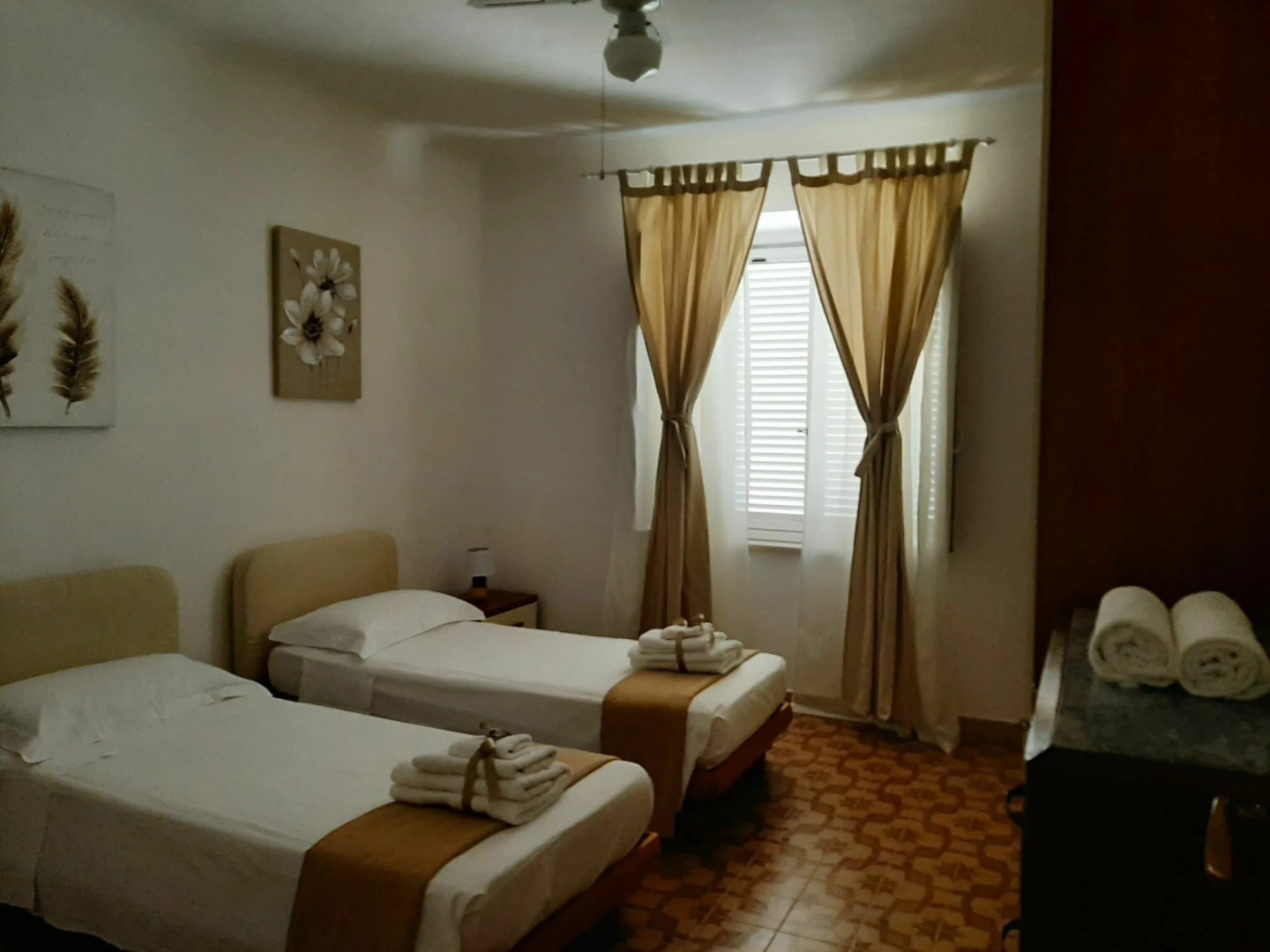 La Casa Di Campagna - La Casa Di Campagna