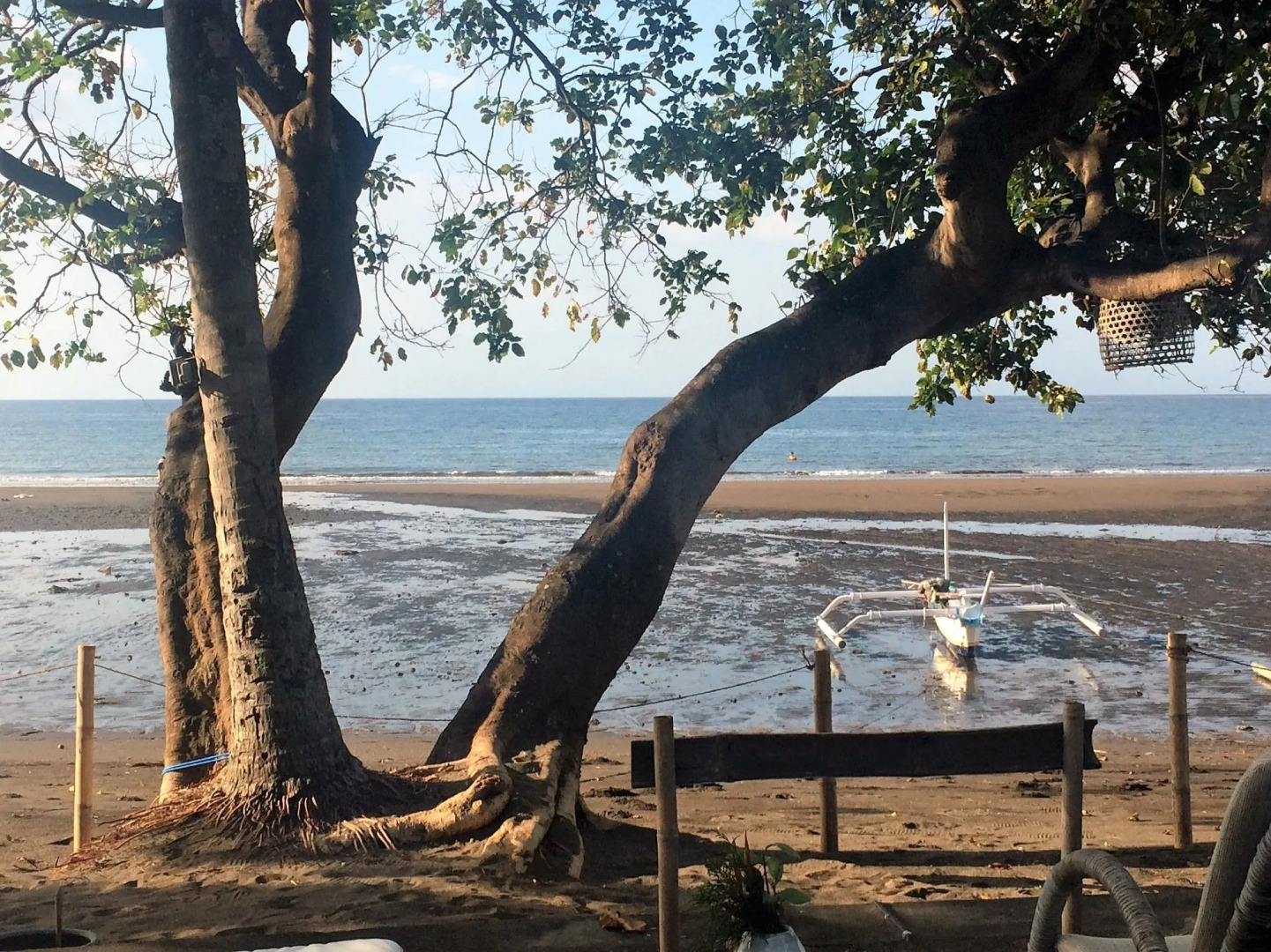 Lilin Lovina Beach Hotel