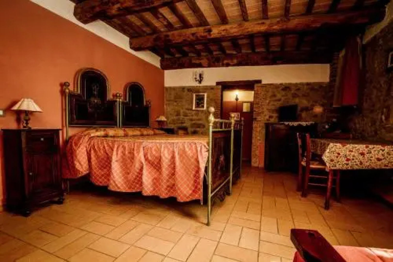 Agriturismo I Cerretelli