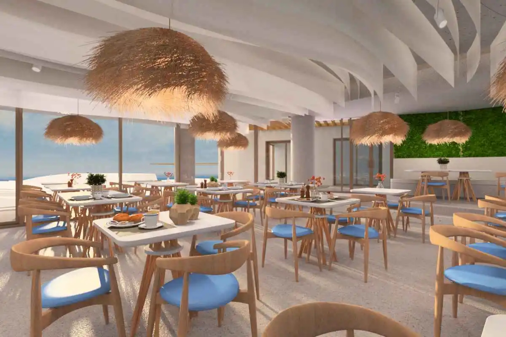Ventale Island Breeze Resort