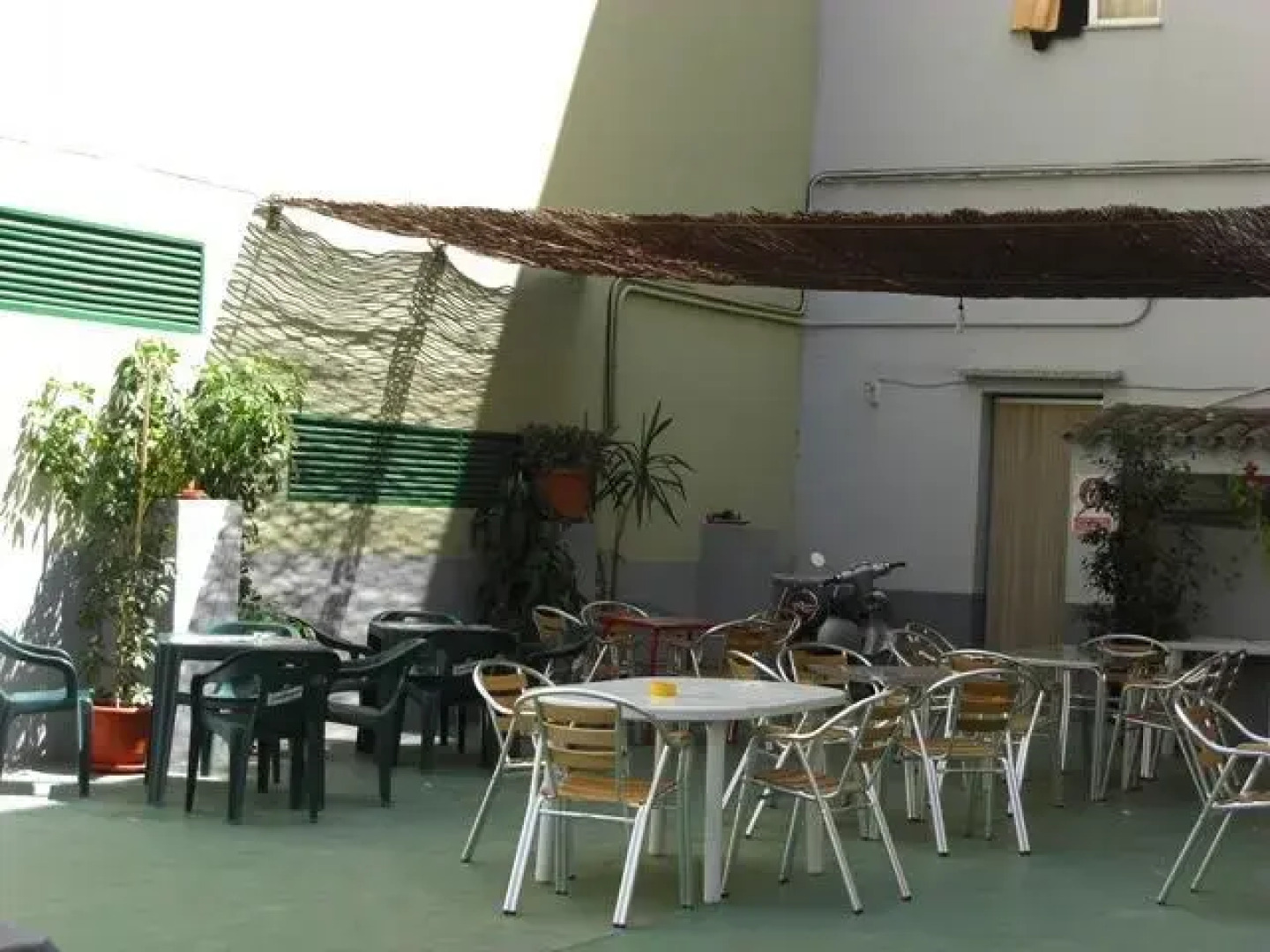 Hostal Mediterráneo