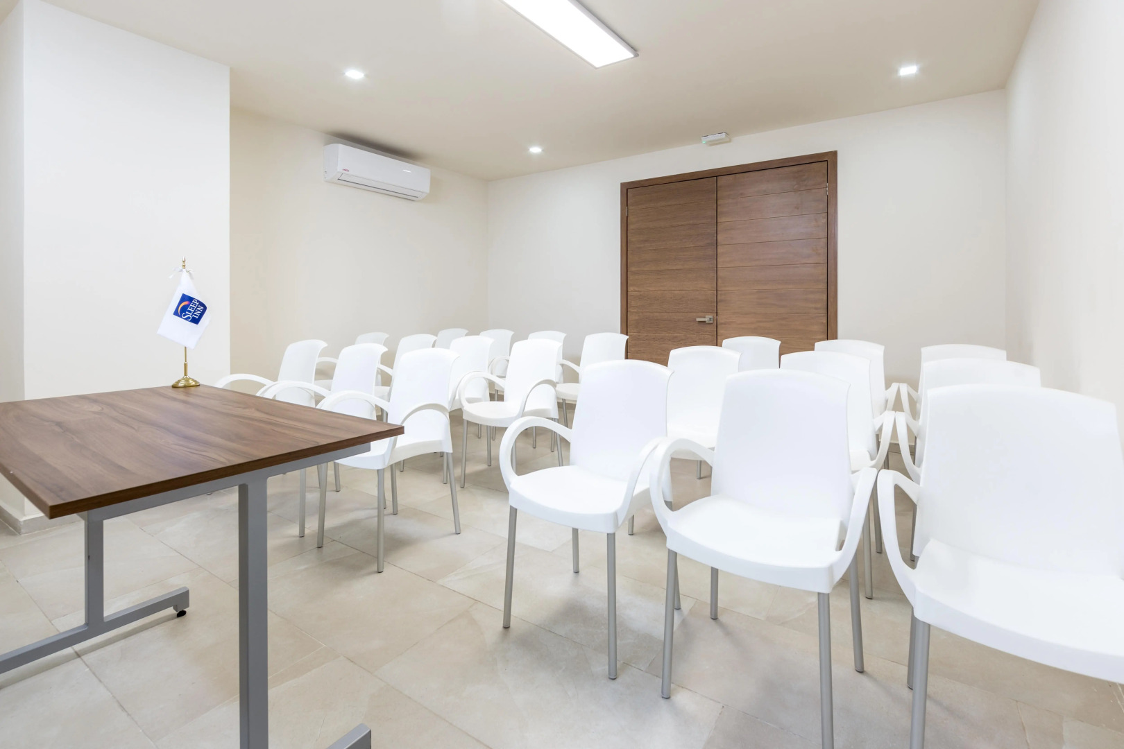 Sleep Inn Villahermosa