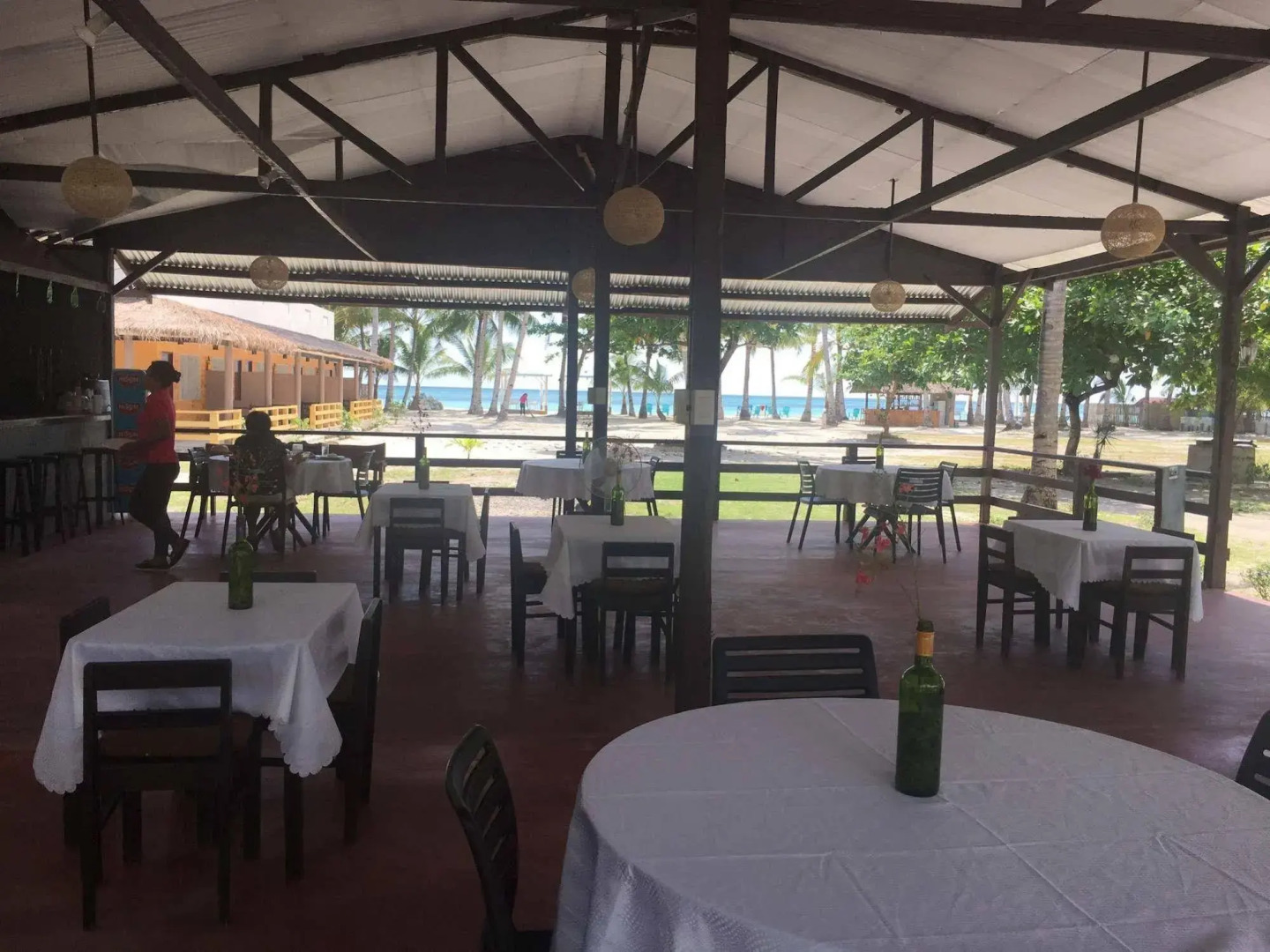 La Playa Estrella Beach Resort