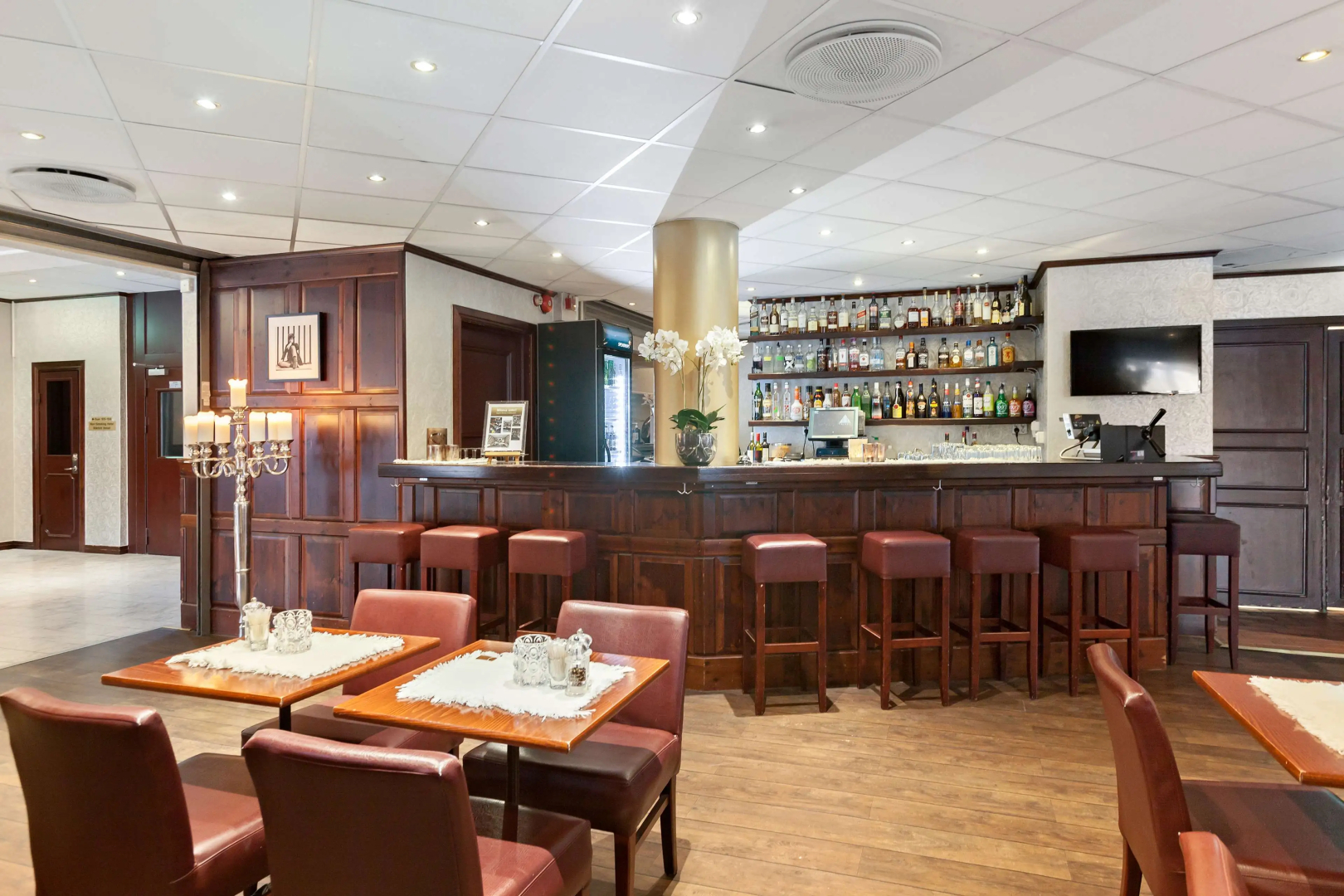 Best Western Vetlanda Stadshotell