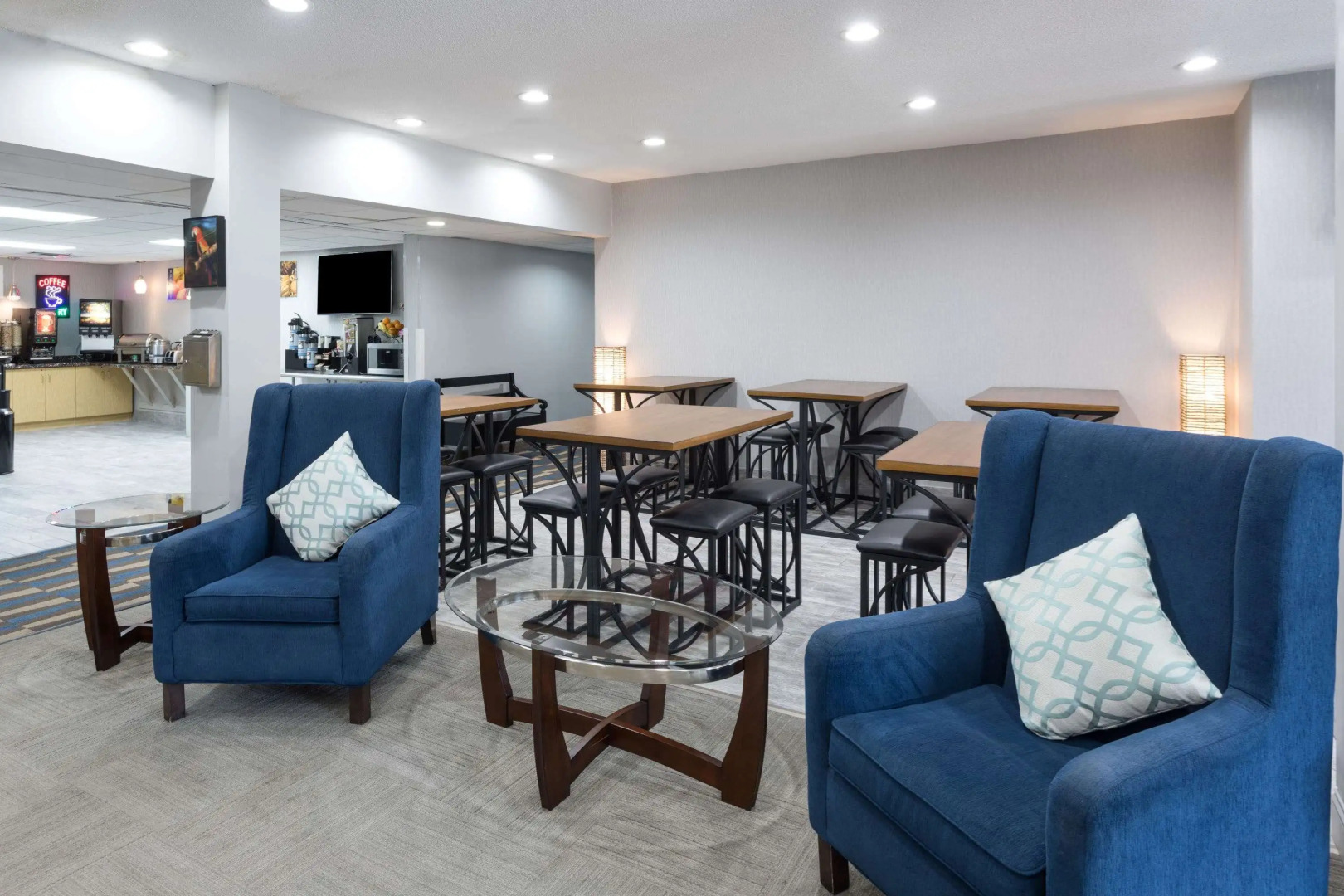 Microtel Inn & Suites by Wyndham Stockbridge/Atlanta I-75