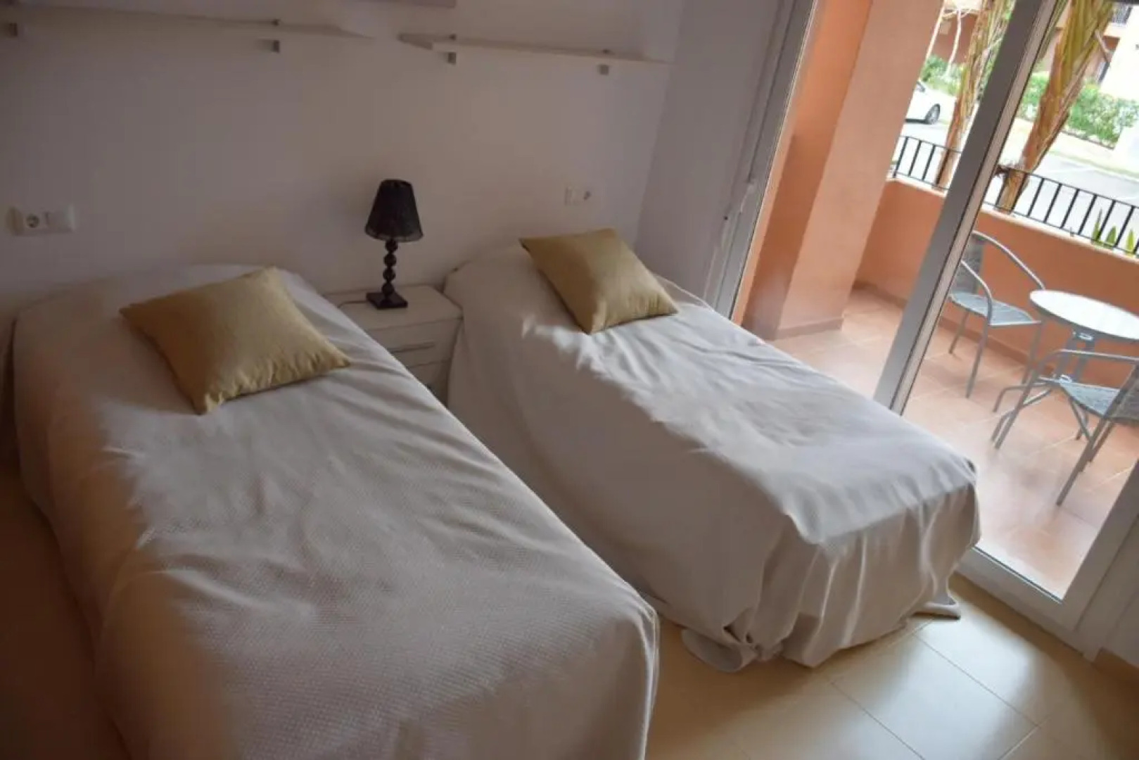 Apartment 12102 -A Murcia Holiday Rentals Property