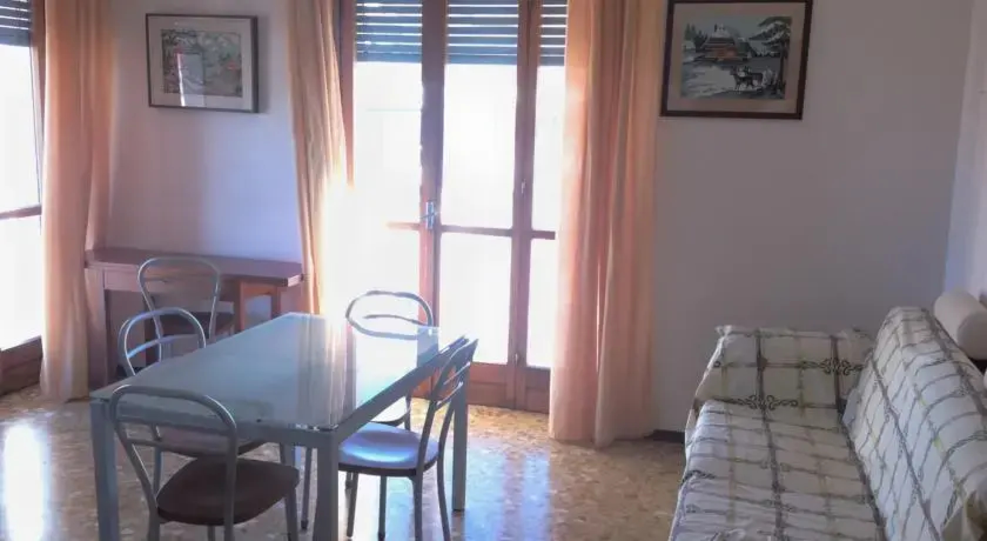 Alloggio Largo Argentera