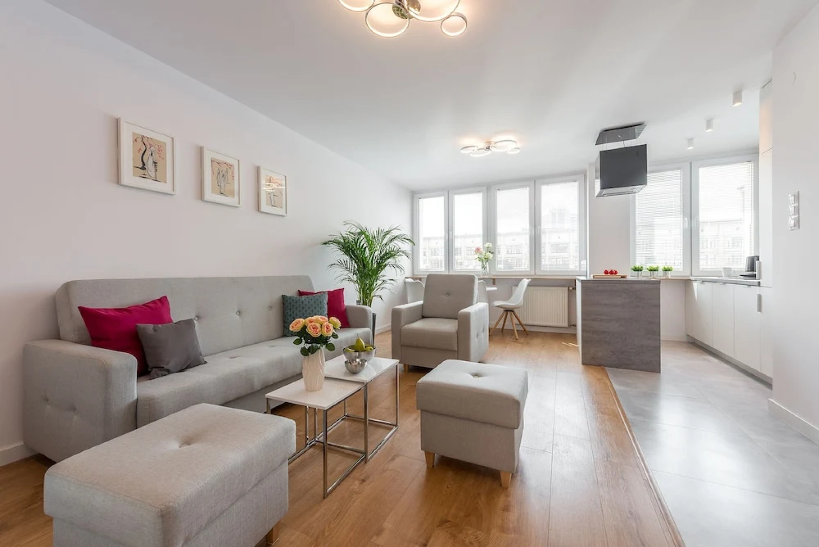 P&O Apartments Nowogrodzka