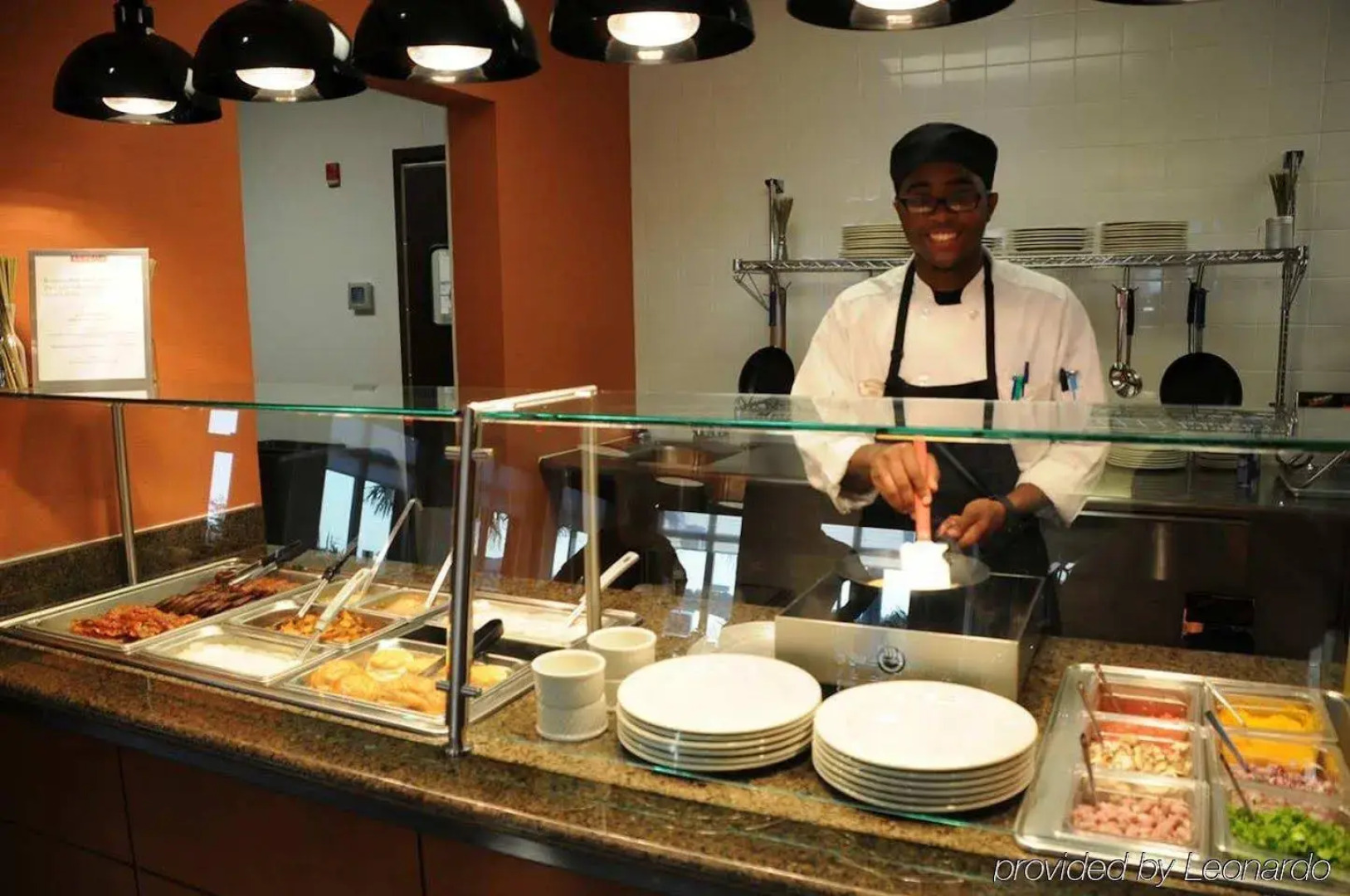 Hilton Garden Inn Atlanta South/McDonough