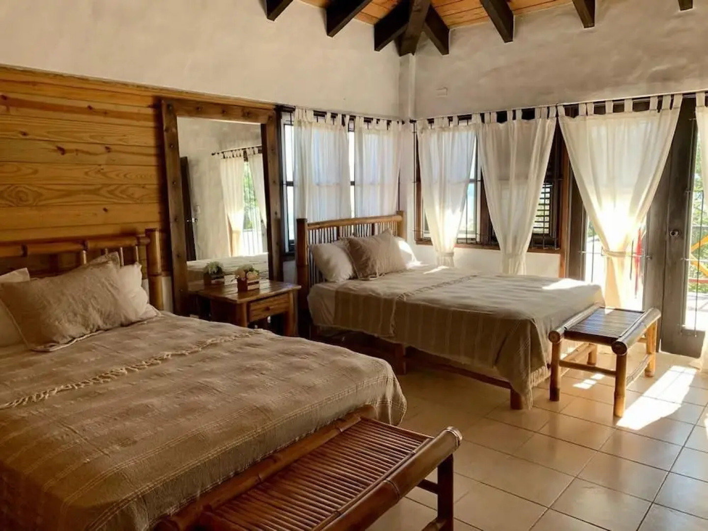 Jarabacoa Villas Ecolodge