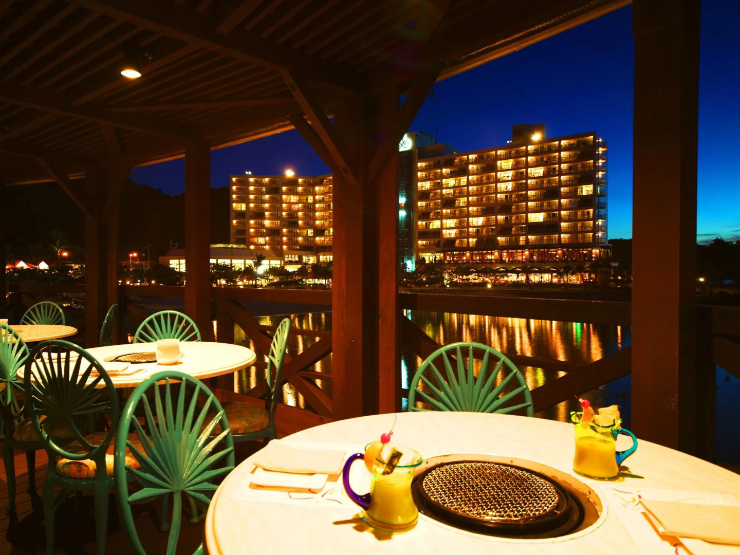 Renaissance Resort Okinawa