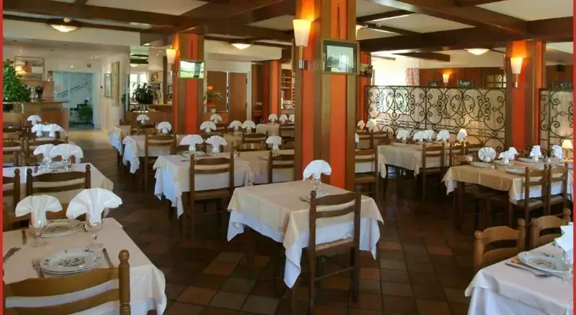 Hotel Pons