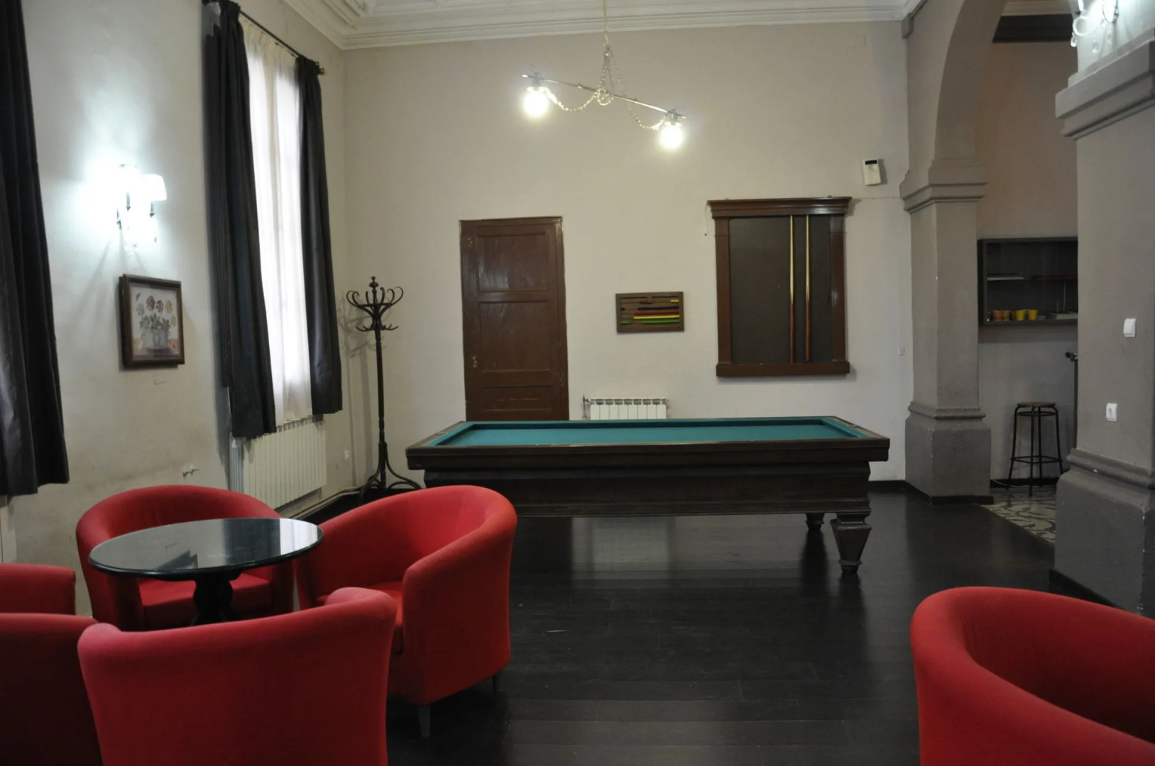 Hotel Rural y Apartamentos Villa Engracia