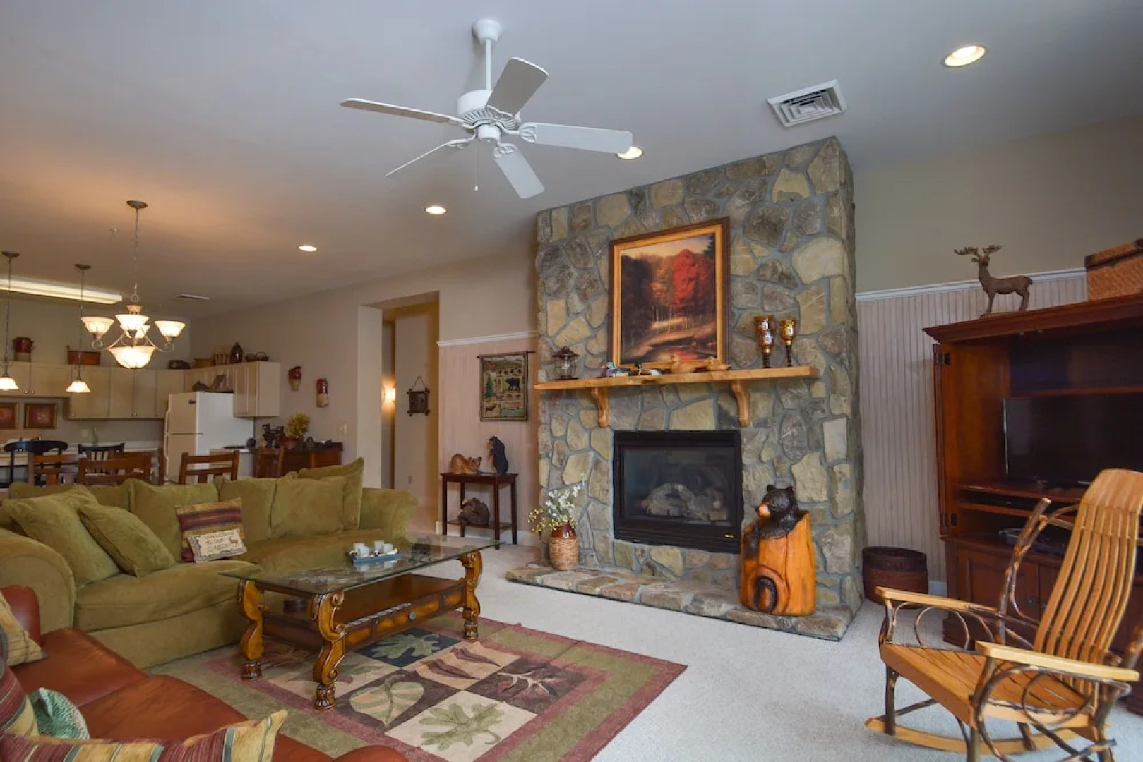 Four Seasons 4 Bedroom Apartment