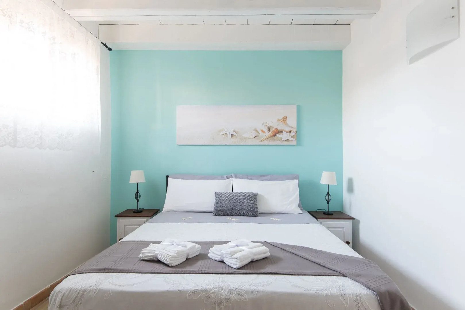 La Gorgone Ortigia Apartments