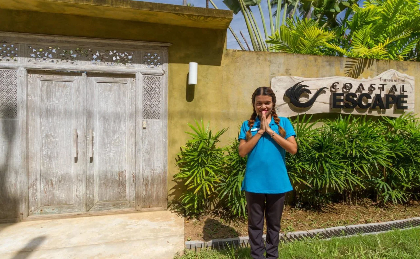 Coastal Escape Koh Yao Noi