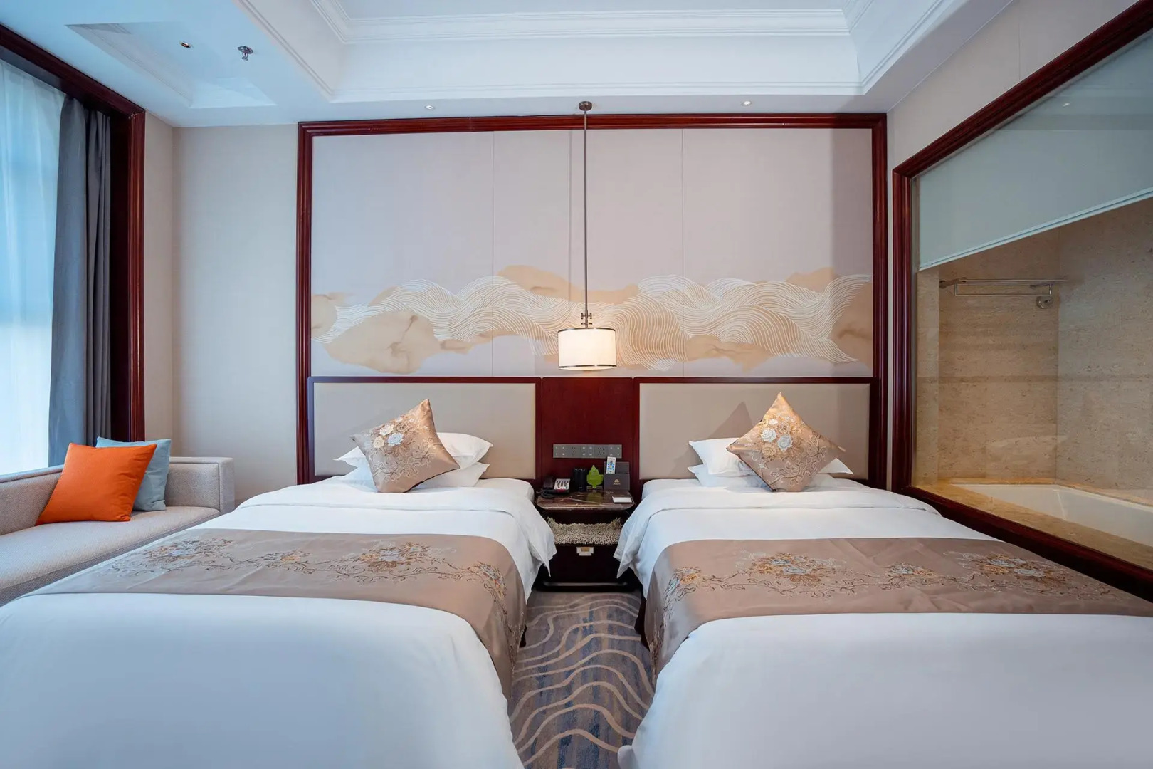 Yancheng Shuicheng Hotel