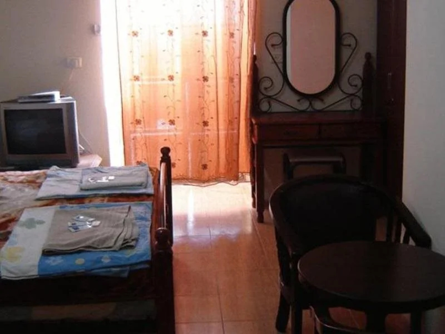New Petra Hostel