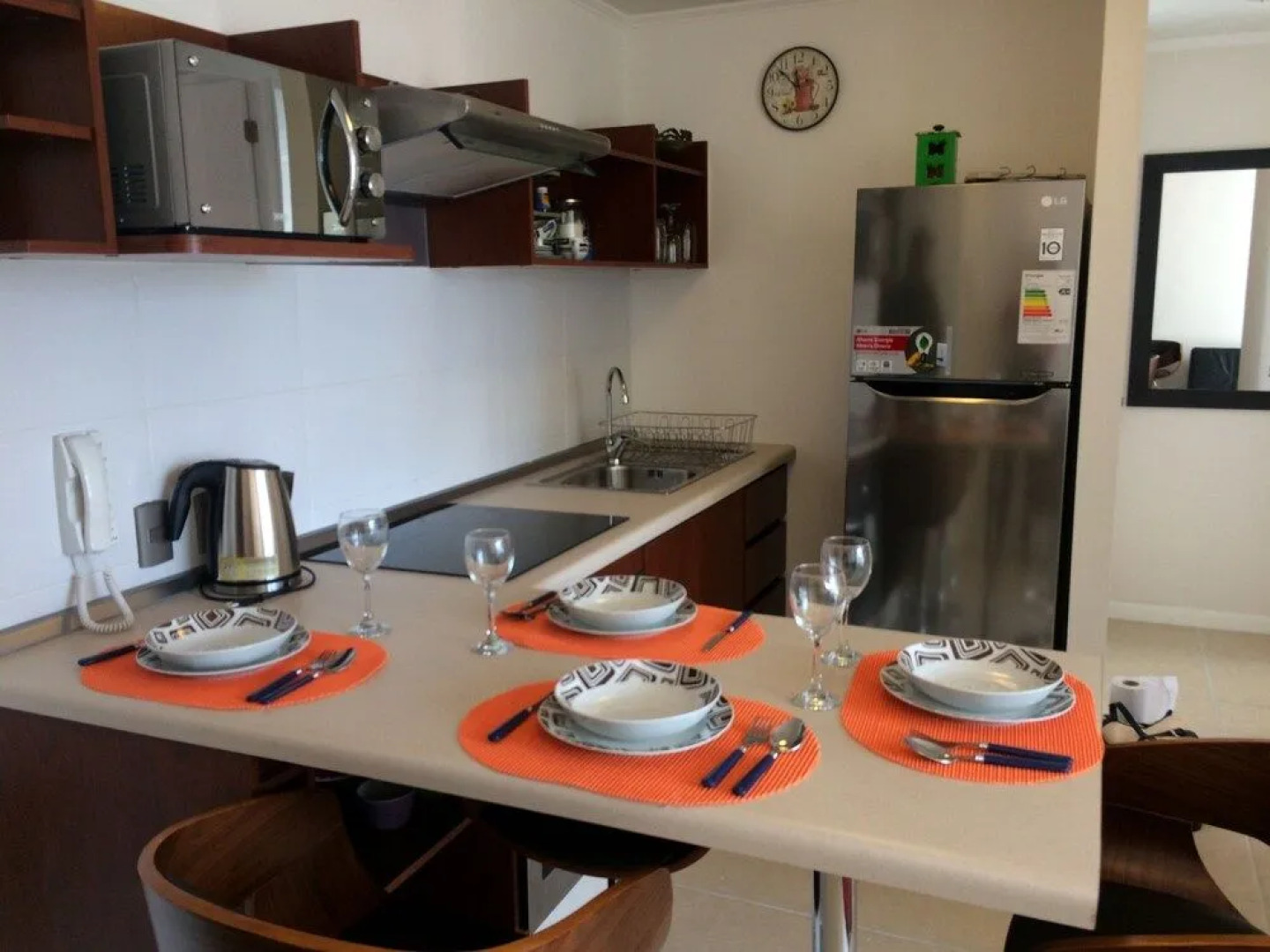 Departamento Coquimbo Sinbad