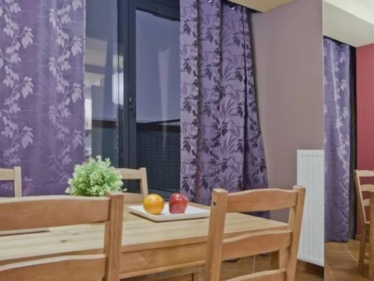 Apartamenty Monaco