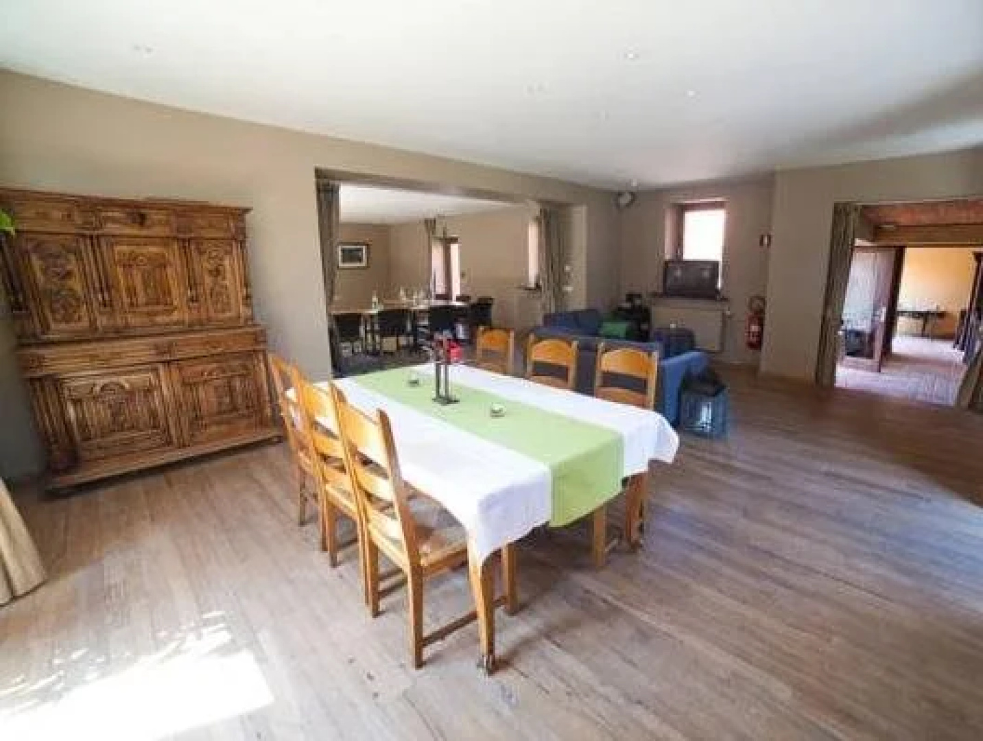 B&B Het Bintjeshof