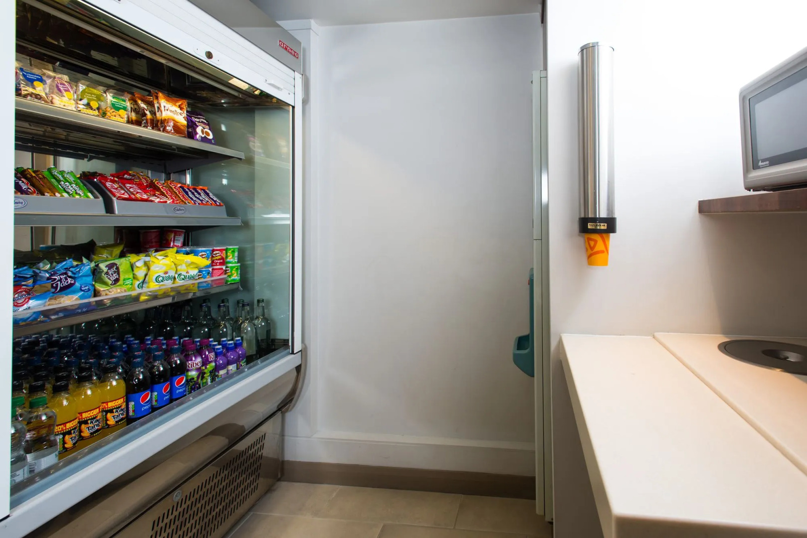 Holiday Inn Express Exeter East by IHG