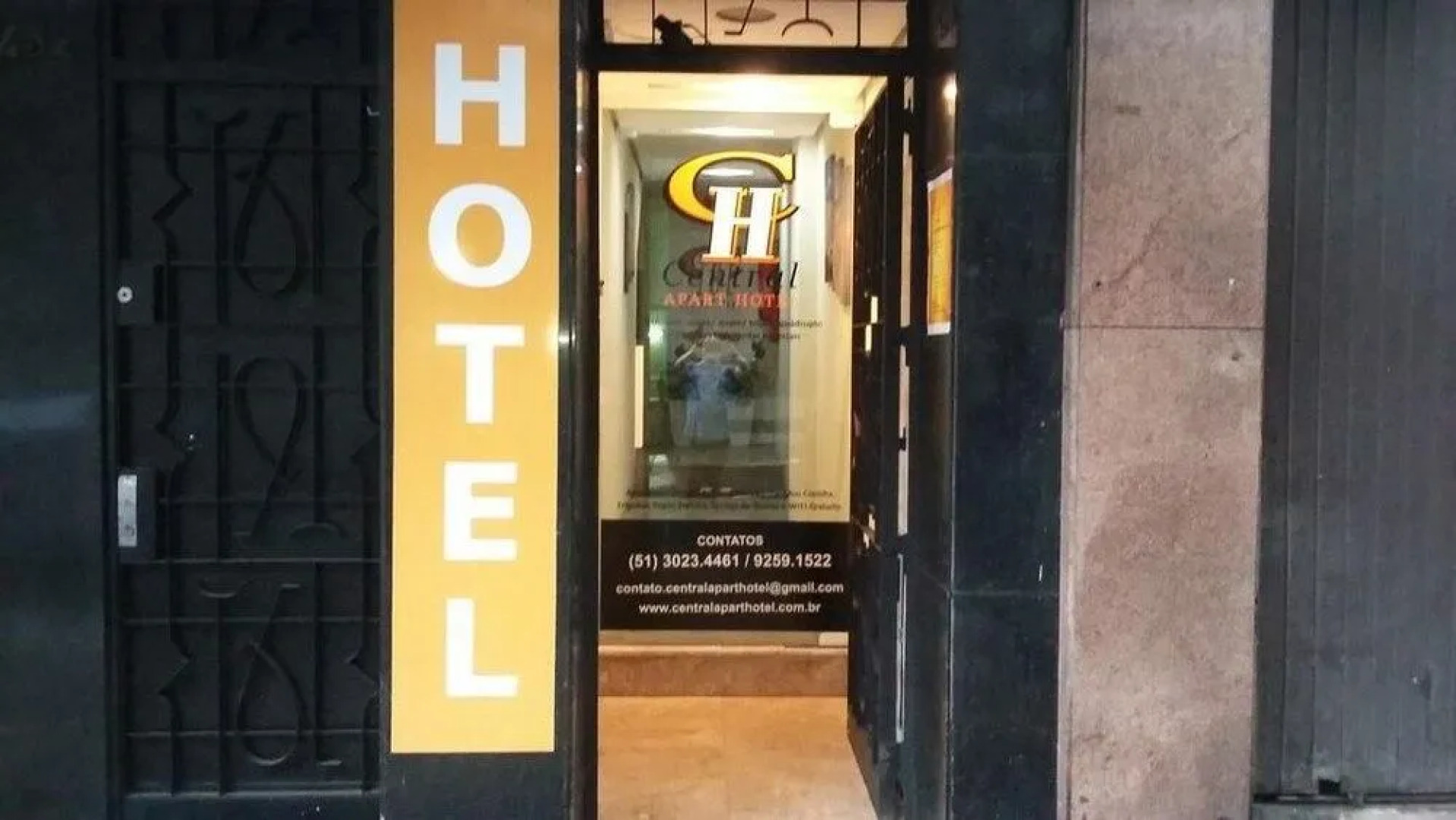 USEHOTEL