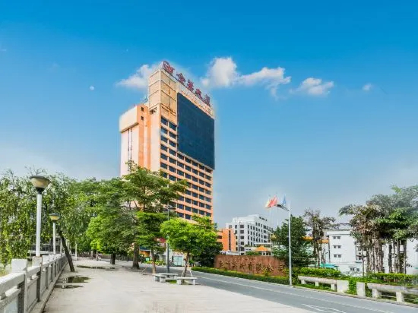 Jin Ye Hotel