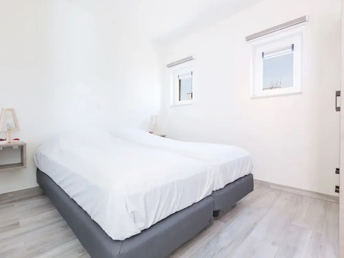 Holiday Home Near North Sea Beach, Breeduyn