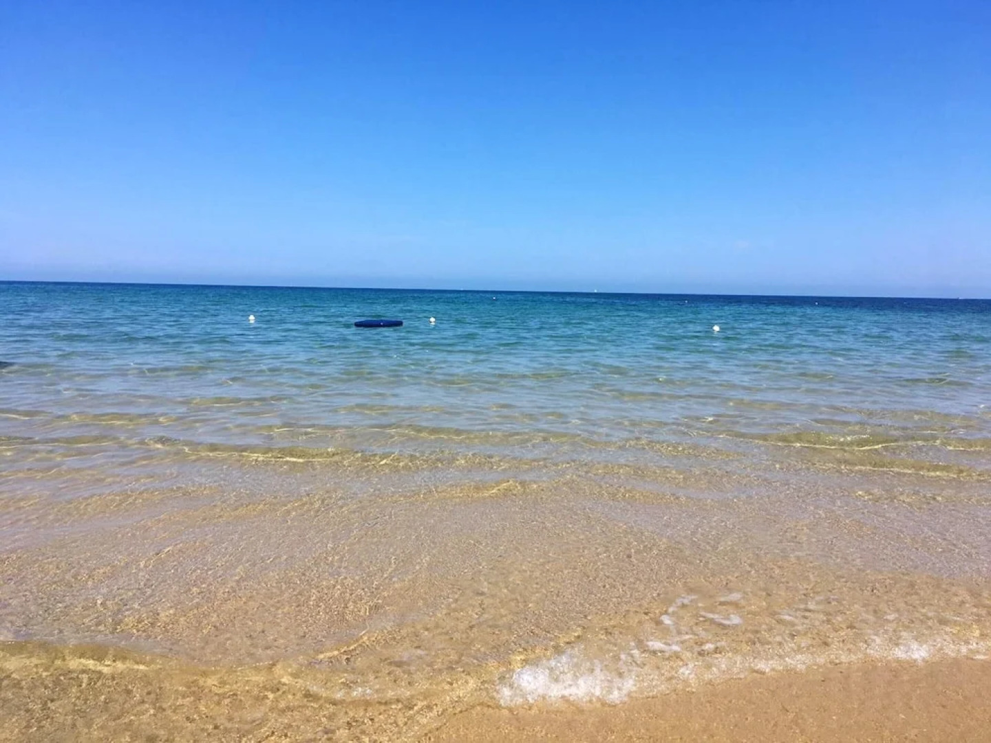 House With 2 Bedrooms in Torchiarolo, With Wonderful City View, Enclos