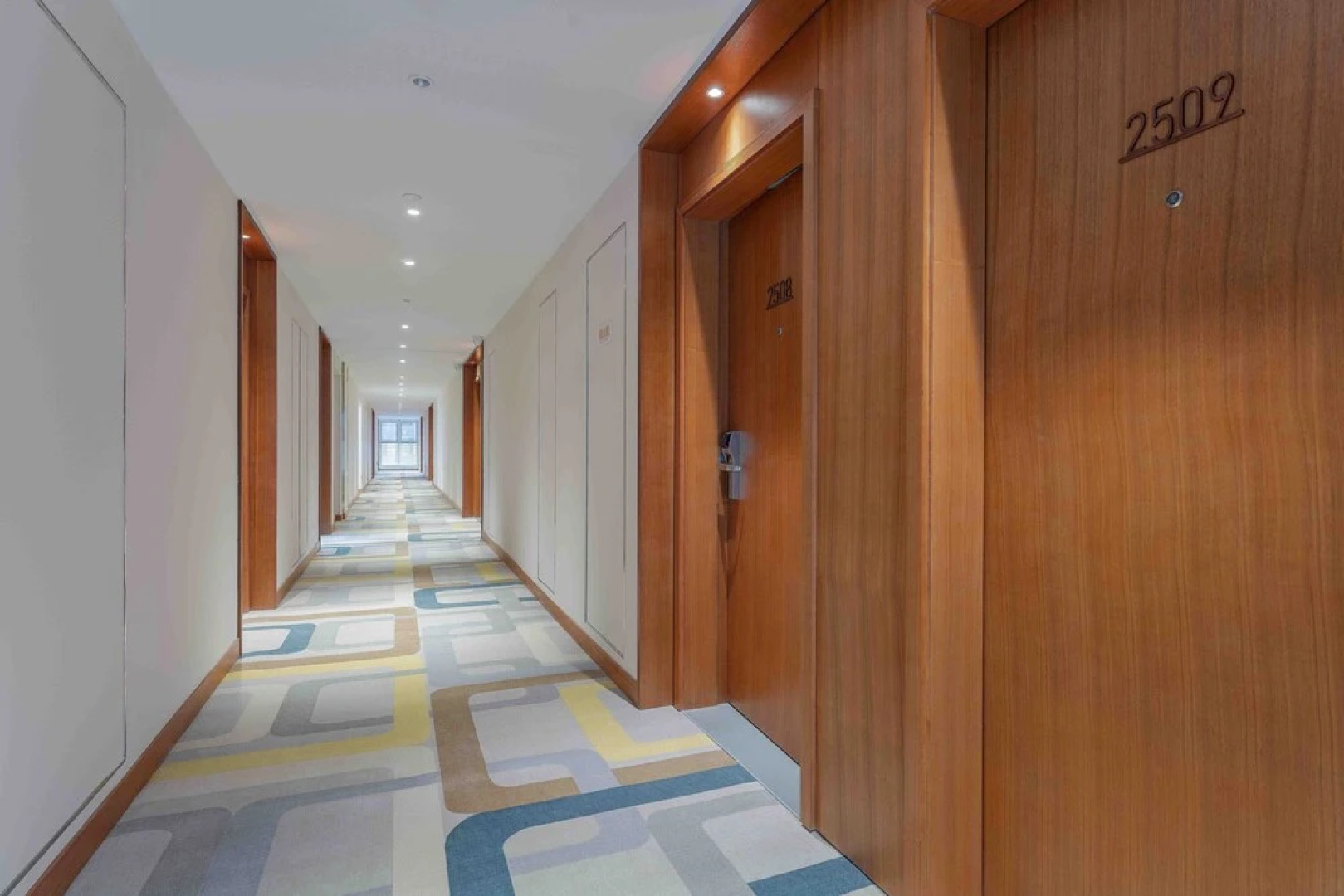 Holiday Inn Express Weifang City Center by IHG