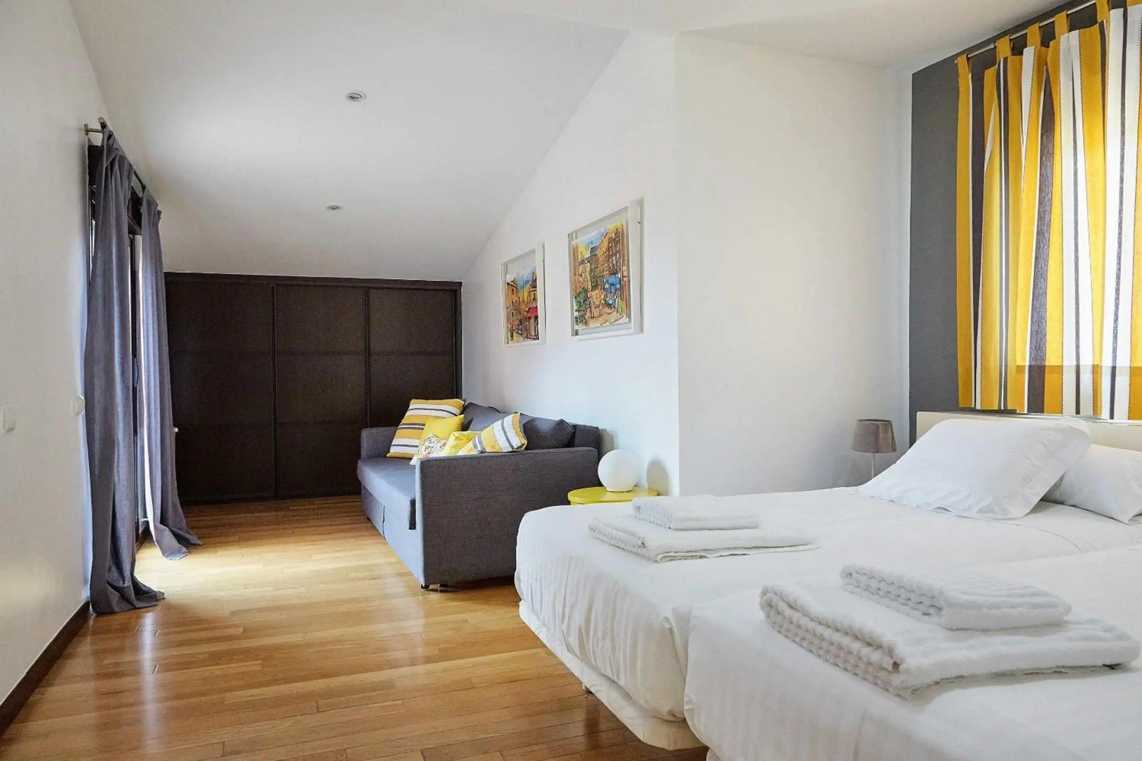 Villa Alcotán- Layos Golf