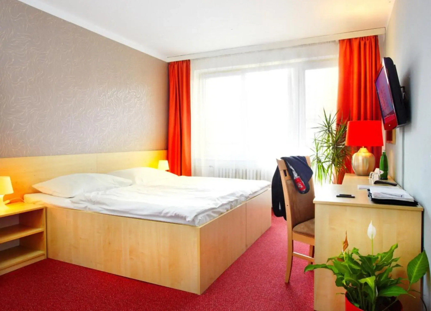 Hotel Charles Central - Czech Leading Hotels