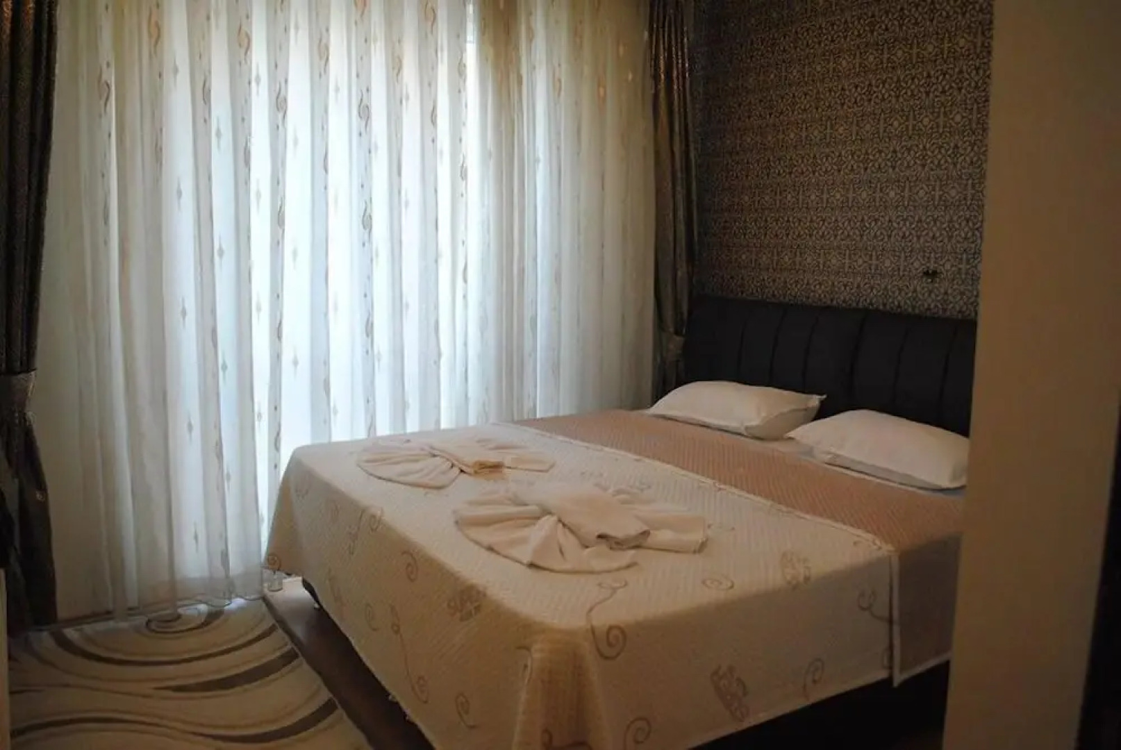 Eskent Suit Butik Apart