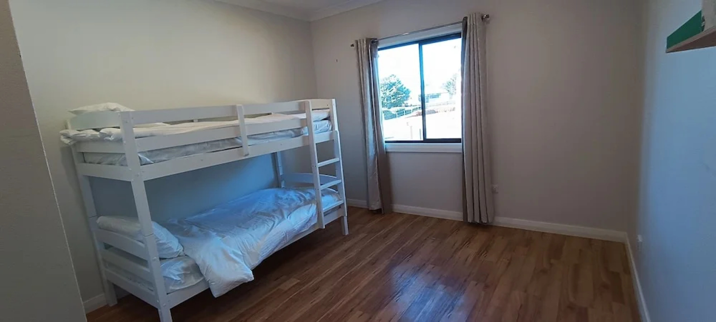 The Berri Bubble Lodge