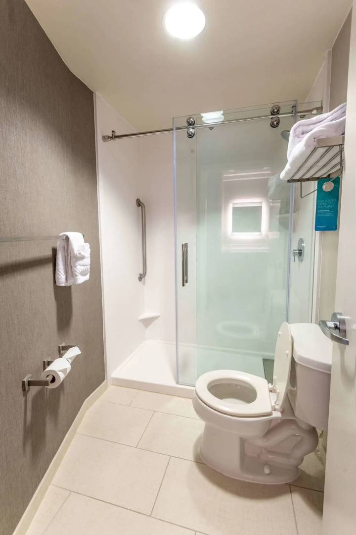 Springhill Suites by Marriott Columbus Airport Gahanna
