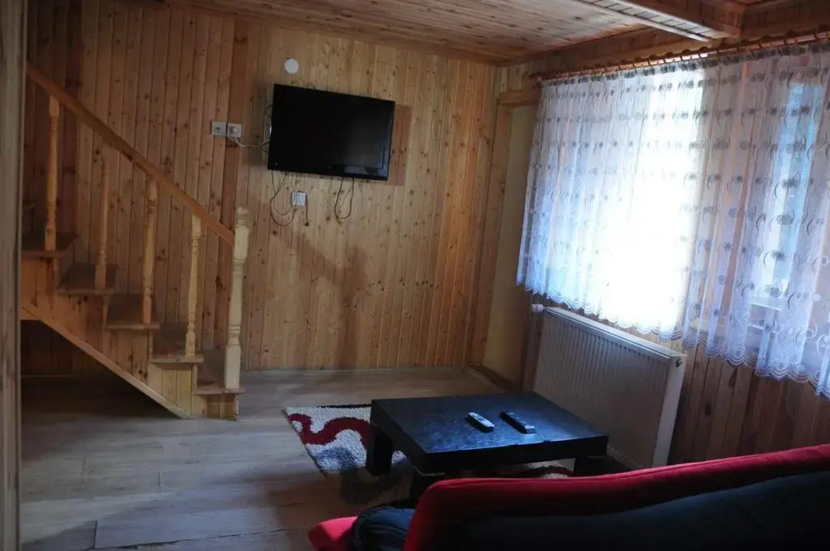 Karaaslan Kamping Tesisleri