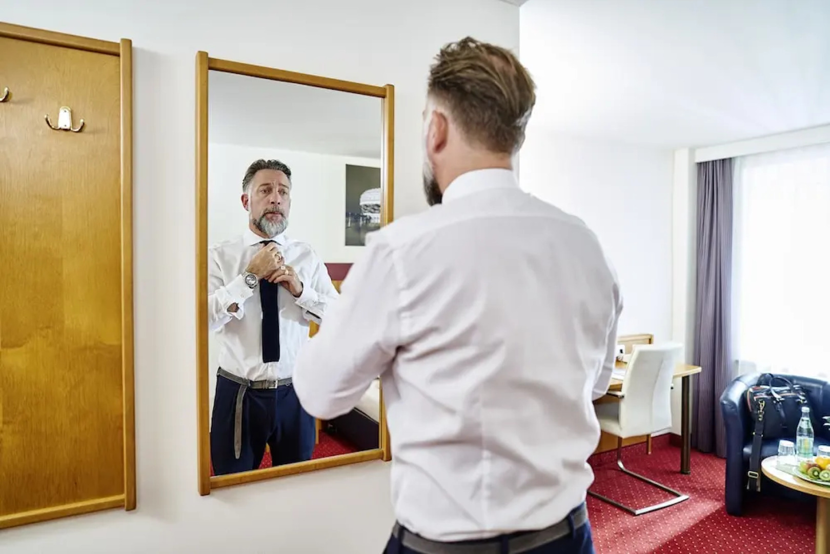 Hotel Meier City München