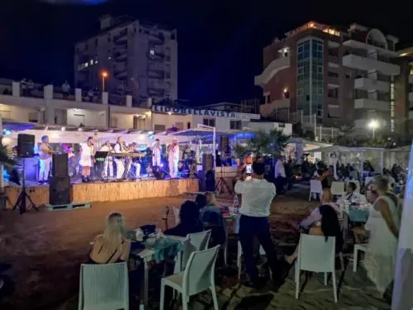 Incantevole casa sul mare vicino a Roma