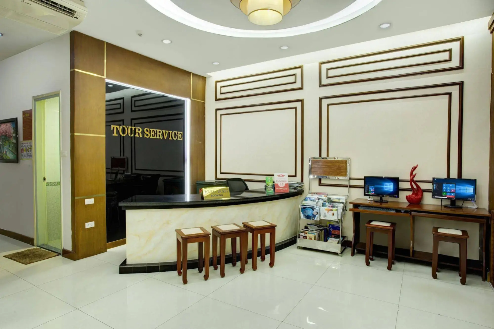 Hanoi Luxor Hotel