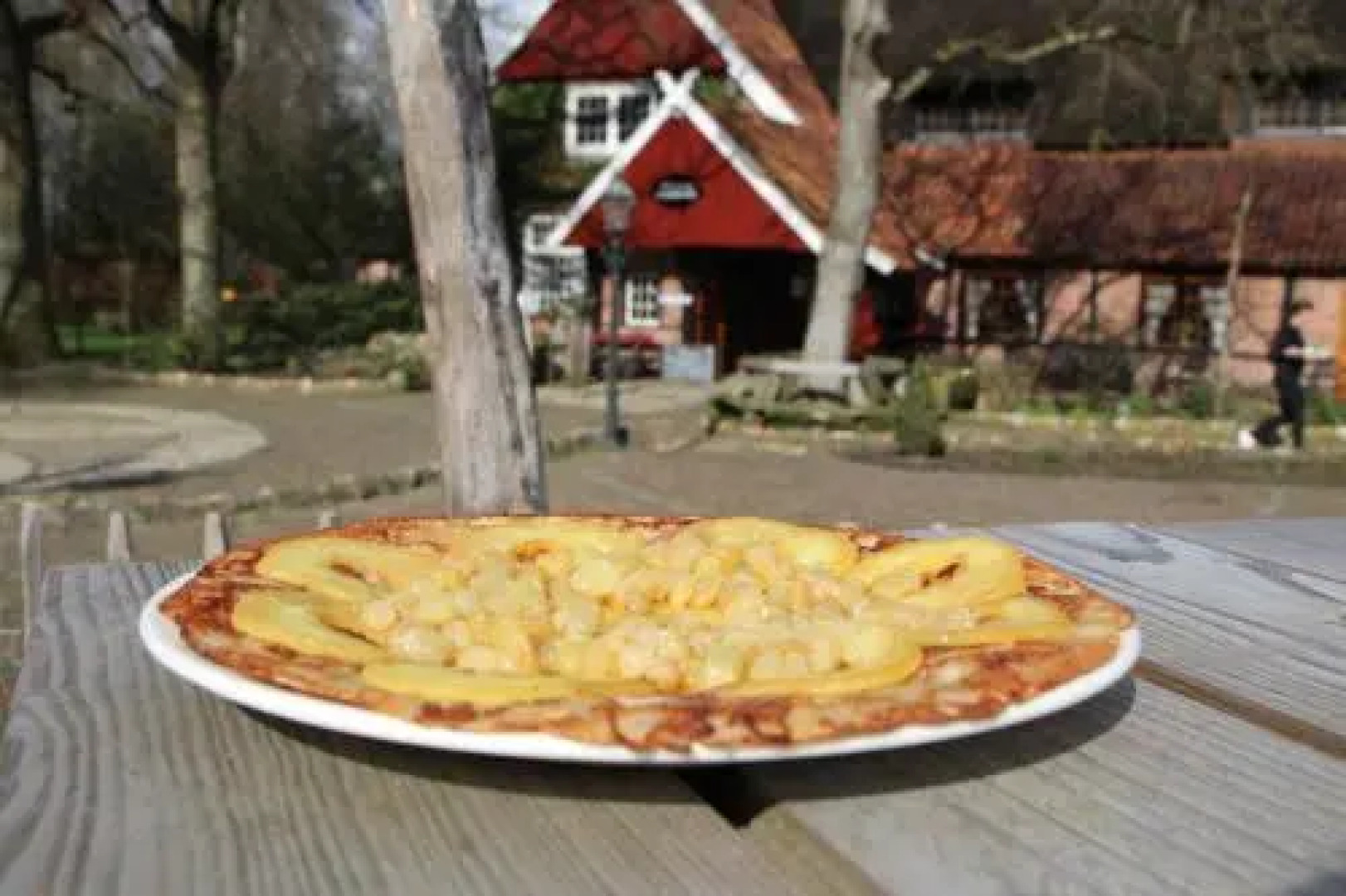 Herberg Erve Kots Inn