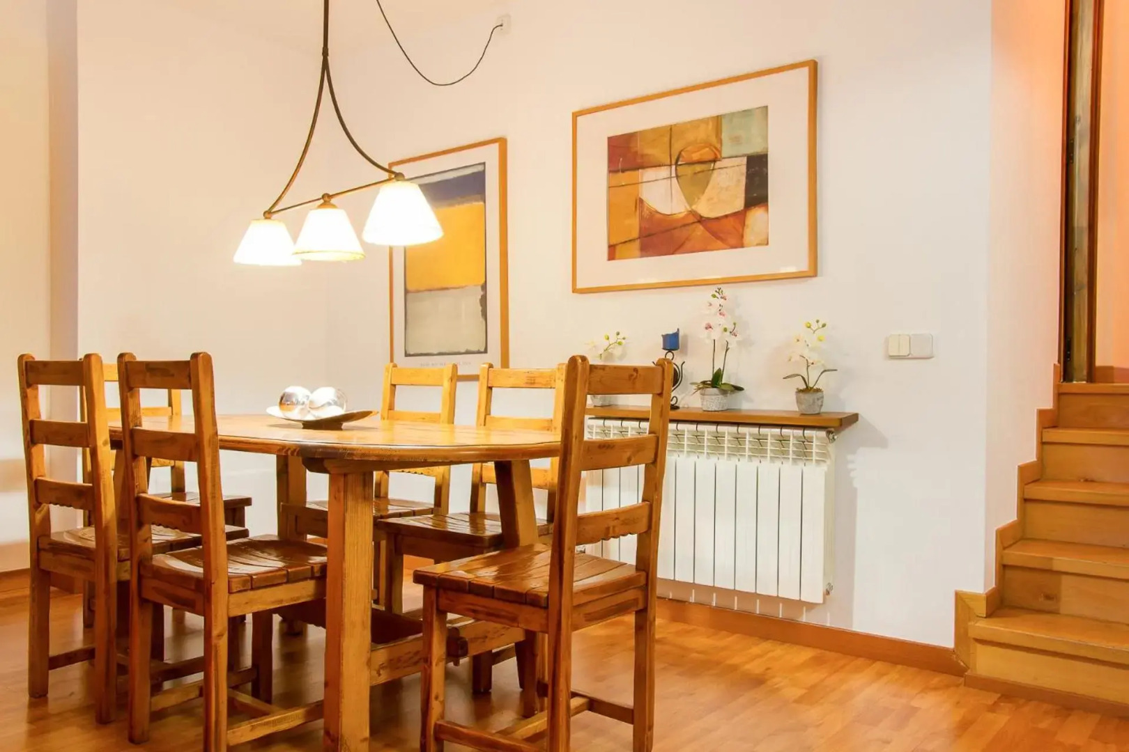 Refugi d' Inclès B4