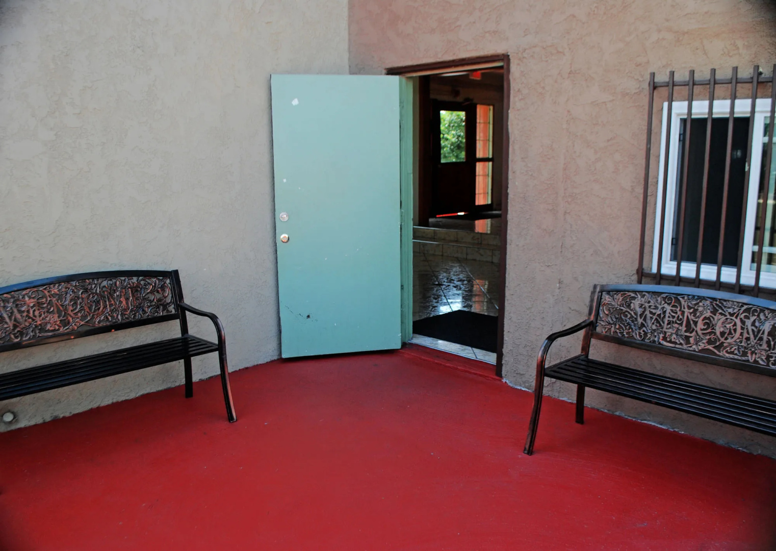 Antonio Hotel