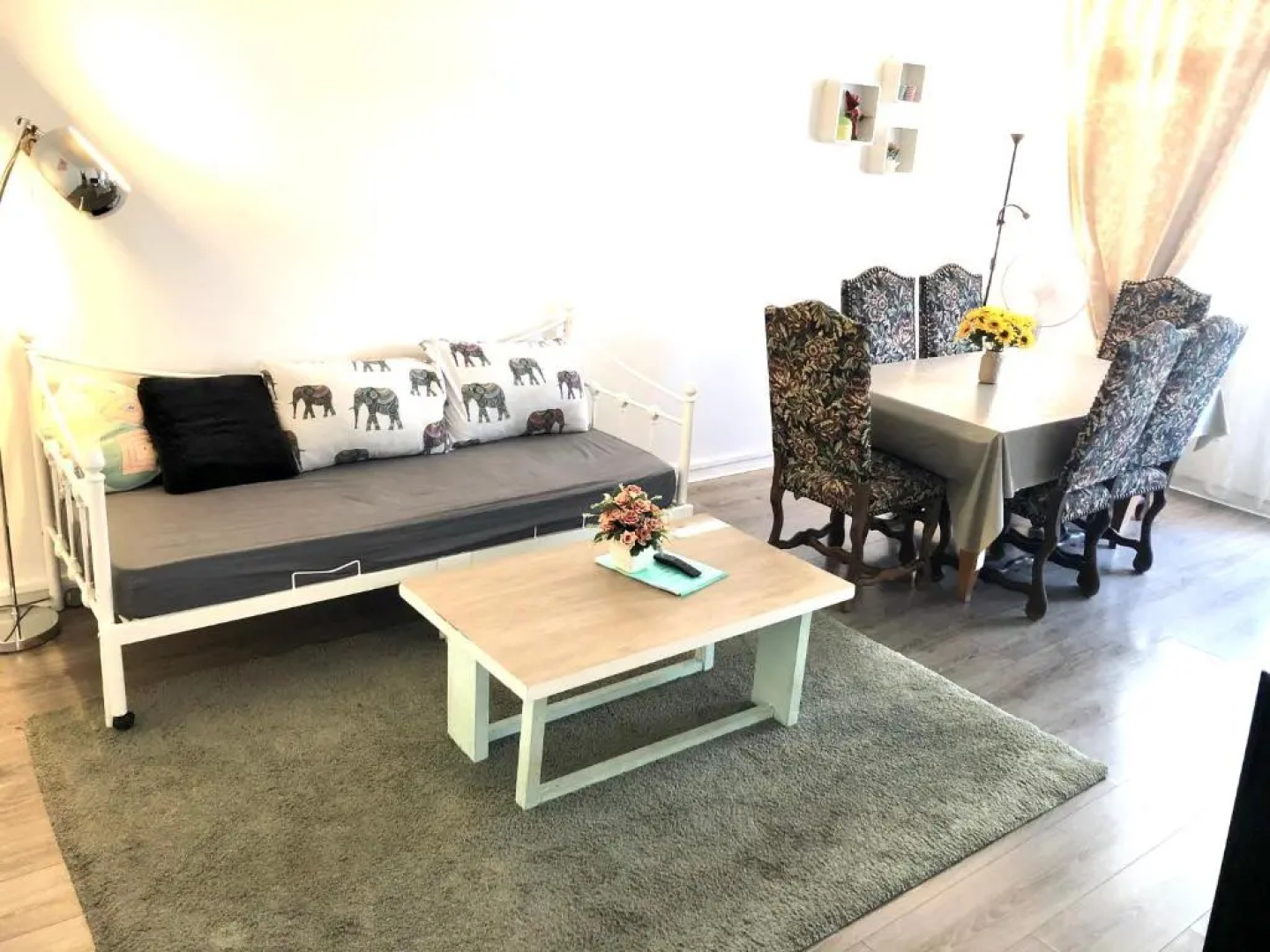 Cosy 74m2 apartment close to Paris and La Defense