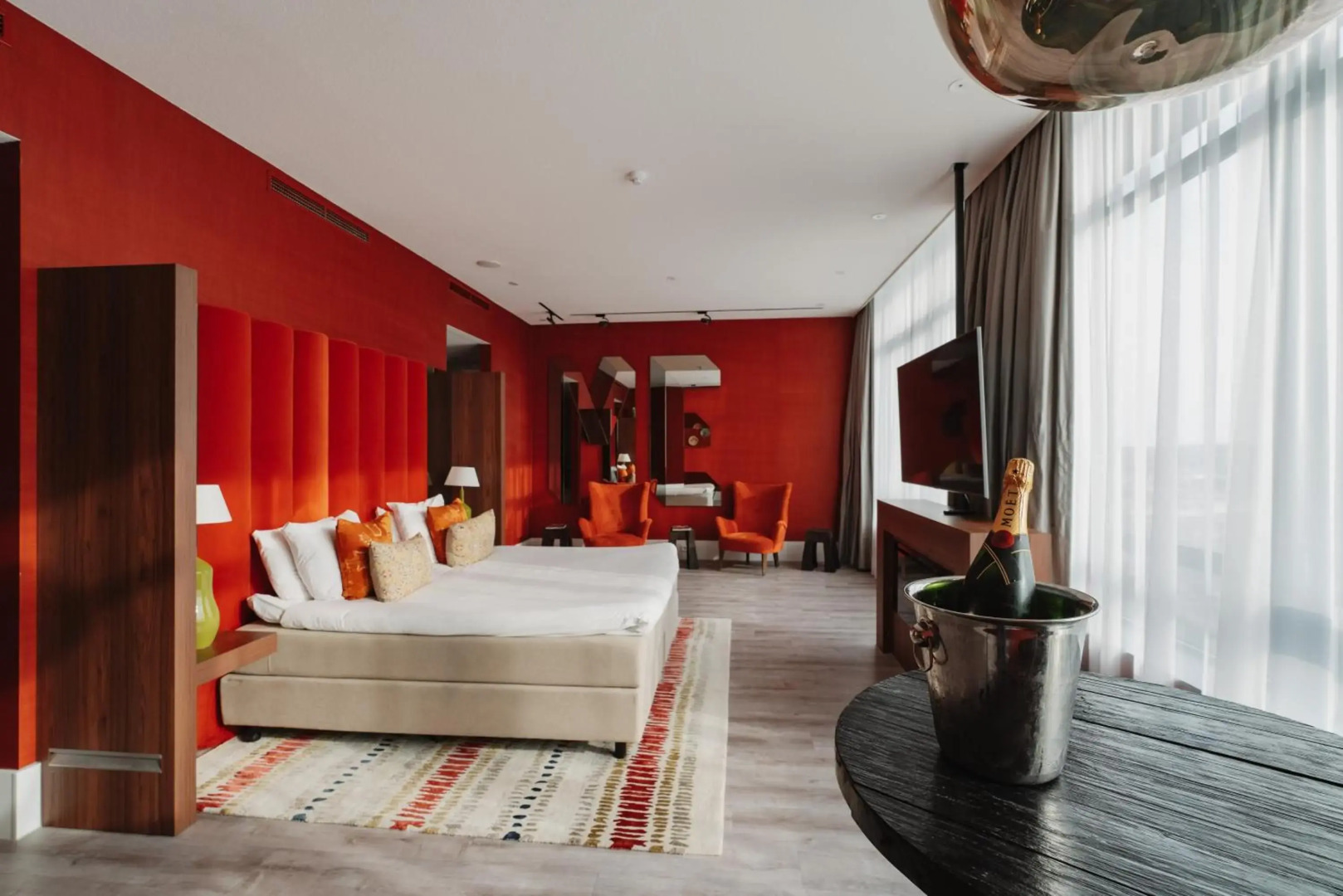 Van Der Valk Hotel Den Haag Nootdorp