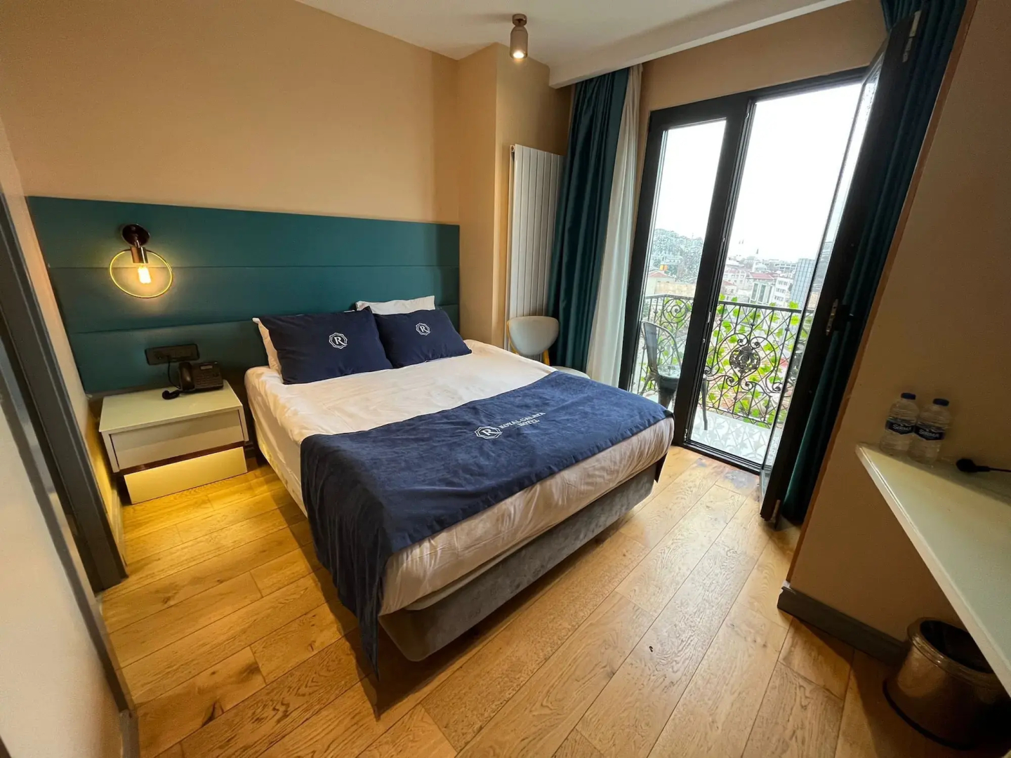 Royal Galata Hotel