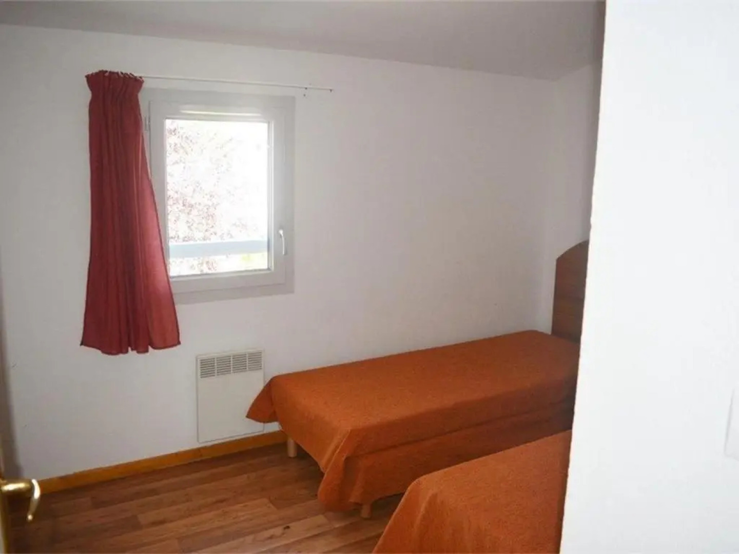 Maison Vallon-Pont-d'Arc, 3 pièces, 6 personnes - FR-1-382-56