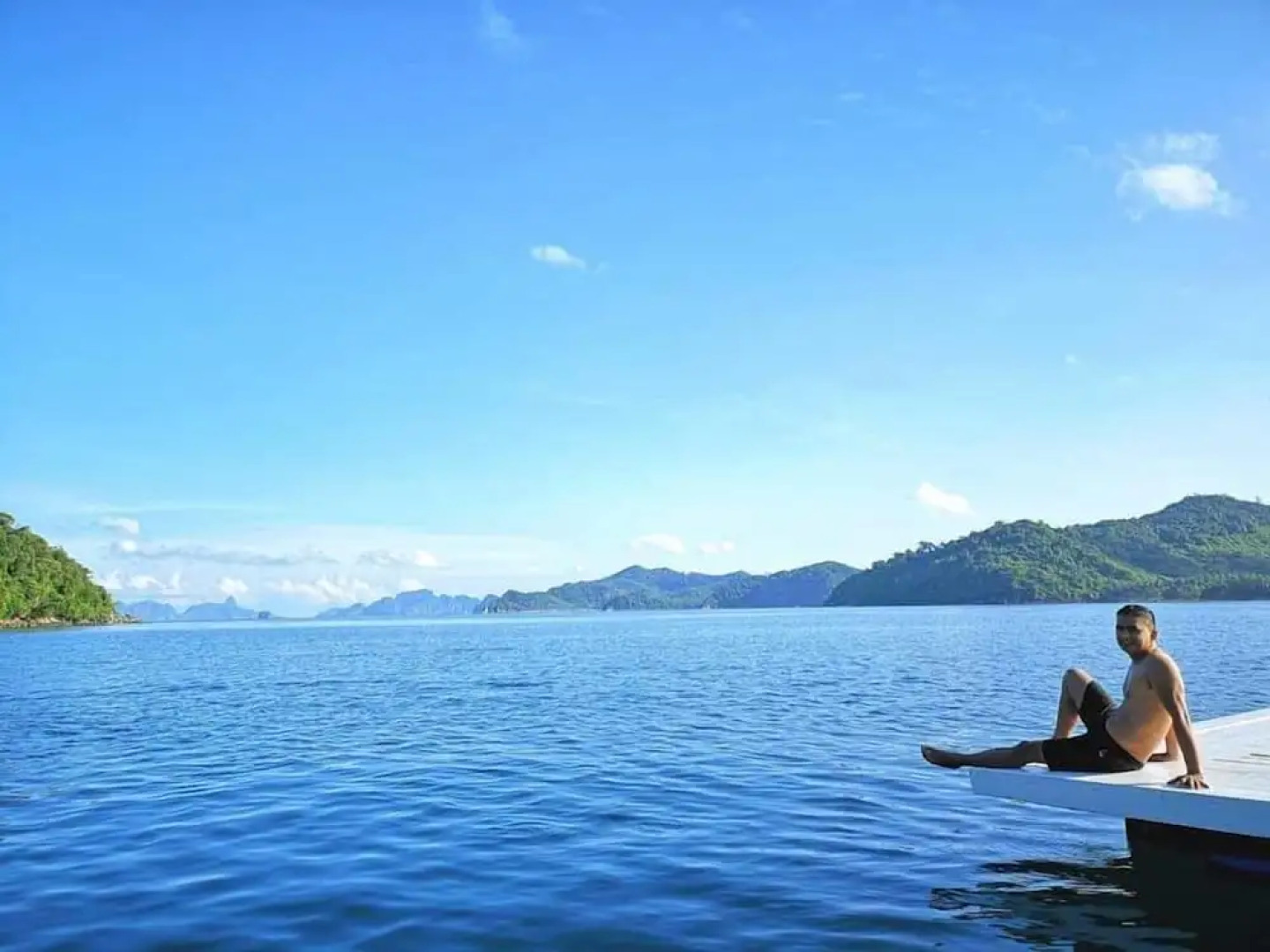 Pangulatan Beach Resort - Dormitory